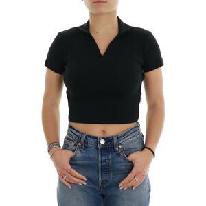 POLO COW SHOESHINE NERO